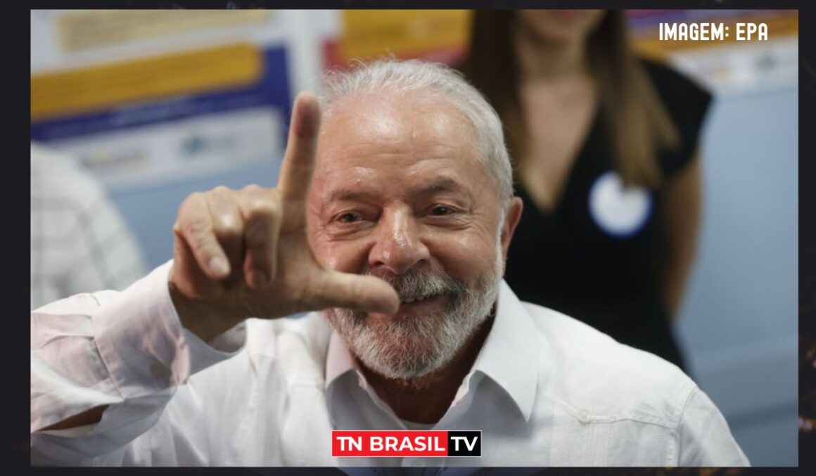 O que você espera do Governo Lula, do PT, a partir de 2023?