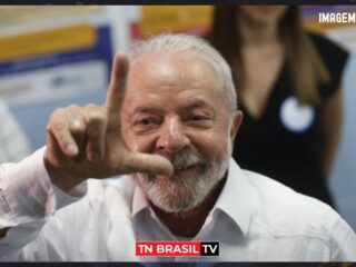 O que você espera do Governo Lula, do PT, a partir de 2023?