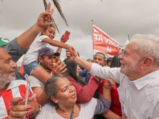 Lula reforça busca por estabilidade institucional e decide se reunir com Rosa Weber, Pacheco e Lira