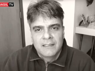 Morre aos 53 anos Guilherme de Pádua condenado pelo assassinato de Daniella Perez