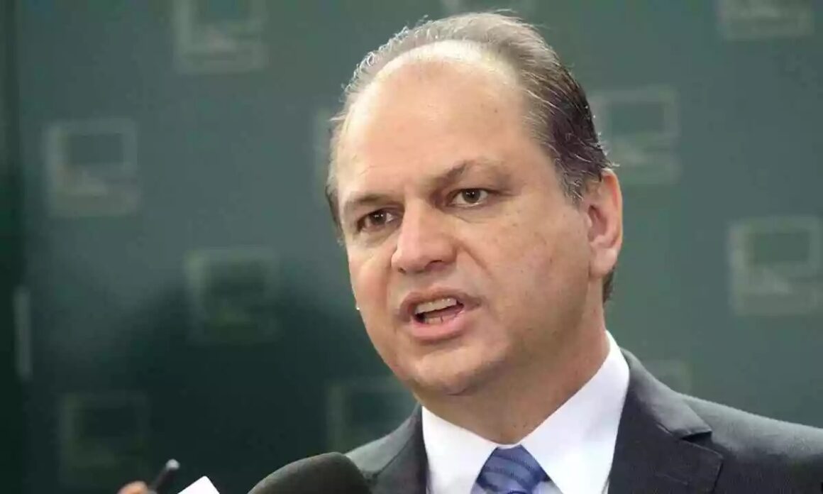 Barros isenta PP após multa e diz que Moraes fez 'gracinha' com R$ 22 mi