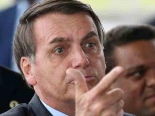 Governo Bolsonaro chega ao fim com 50% de desaprovação, diz pesquisa