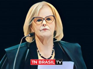 PPresidente do Supremo Tribunal Federal, Rosa Weber, vota contra Orçamento Secreto e limitação de emendas