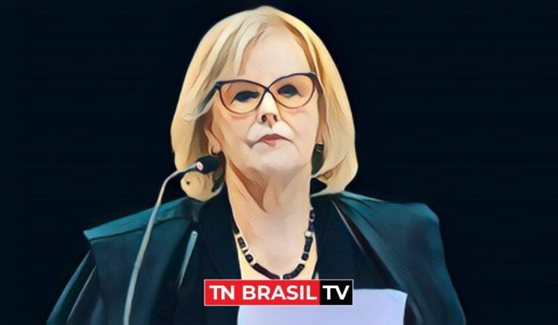 PPresidente do Supremo Tribunal Federal, Rosa Weber, vota contra Orçamento Secreto e limitação de emendas