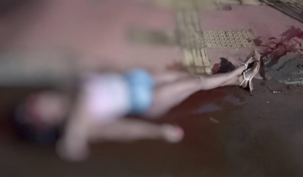 Travesti é executada com um tiro no rosto em Canaã dos Carajás