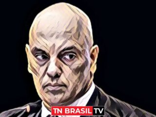 Por ordem de Moraes PF cumpre mandados contra mais de 80 envolvidos em atos antidemocráticos