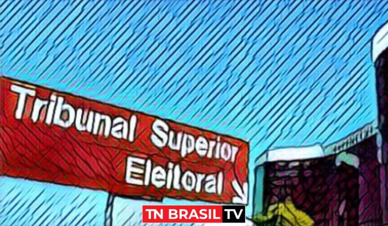 TSE mantém multa de R$ 22 MILHÕES contra PL partido de Bolsonaro por ação golpista