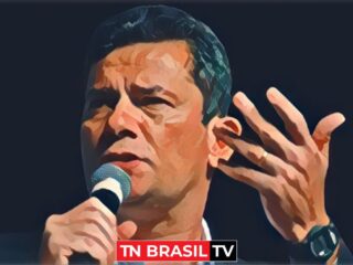 TSE mantém mandato de Senador de Sérgio Moro, do União Brasil