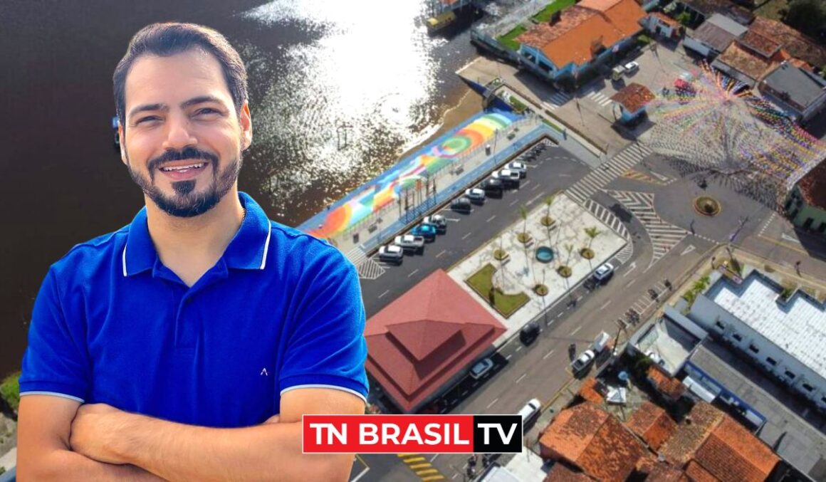 O que está por trás da liderança do Prefeito Eduardo Pio X em todas as pesquisas?