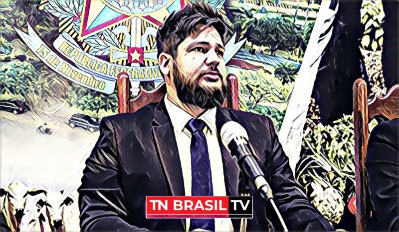 Radar Político #16: Lauro Hoffmann. A Câmara Municipal. E o futuro