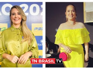 Radar Político #17: Jakeline Neto e Vanilde Sarmines polarizam a primeira enquete, em Tailândia