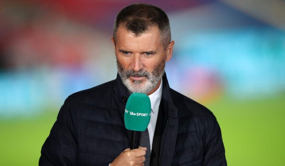 Roy Keane ironiza derrota do Brasil na Copa: “Desperdiçaram toda a energia dançando”