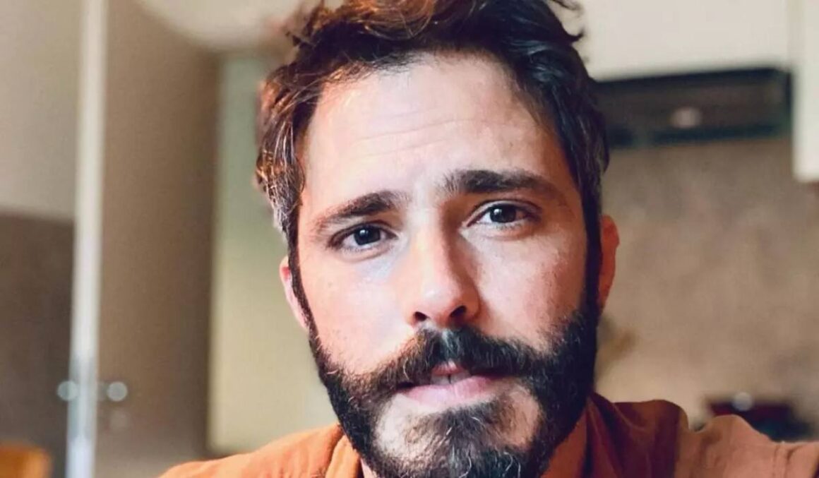 Ator Thiago Rodrigues é assaltado e espancado no Rio