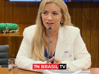 Nilse Pinheiro participa do III Encontro Nacional de Procuradoras da Mulher, em Brasília