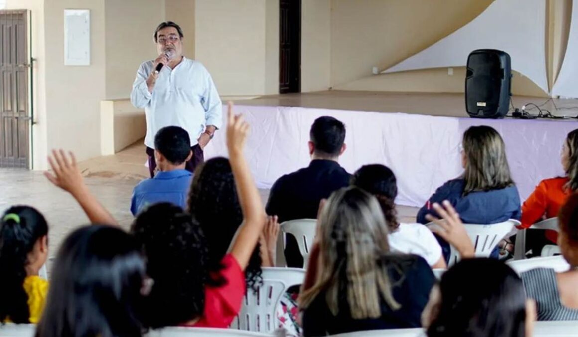 Prefeitura de Paragominas em parceria com o Poder Judiciário garante programa de dignidade menstrual para mulheres do município