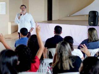 Prefeitura de Paragominas em parceria com o Poder Judiciário garante programa de dignidade menstrual para mulheres do município