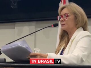 Aprovado PL da deputada Professora Nilse que Institui a Semana de enfrentamento à violência contra a pessoa idosa