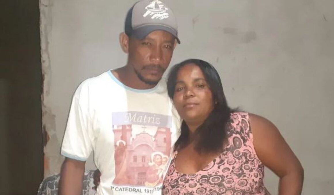 Homem mata a esposa com pilão de madeira e comete suicídio em Minas Gerais