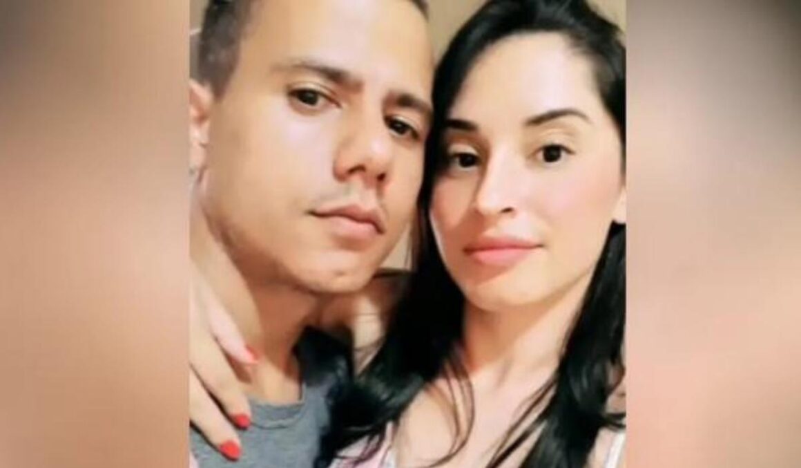 Militar mata esposa e enteada a tiros dentro de casa e deixa outra criança baleada