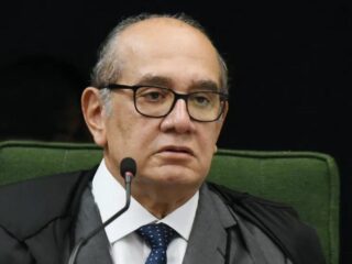 Gilmar Mendes tira despesa com Auxilio Brasil do teto de gastos e dispensa PEC