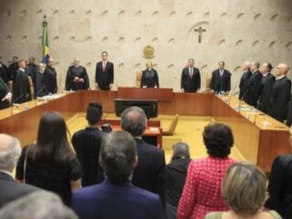 Por 6 votos a 5, STF derruba orçamento secreto