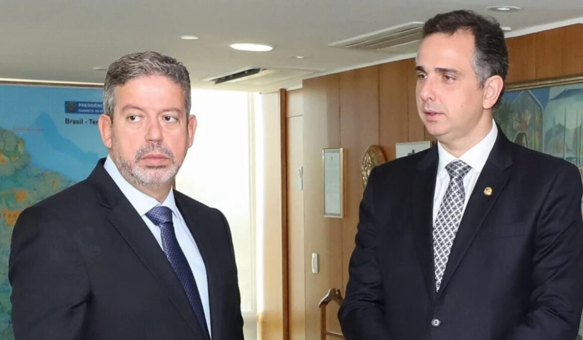 Lira marca reunião de urgência com aliados após derrotas no STF
