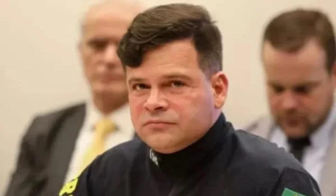 Bolsonaro exonera Silvinei Vasques, diretor-geral da PRF que comandou bloqueios nas eleições