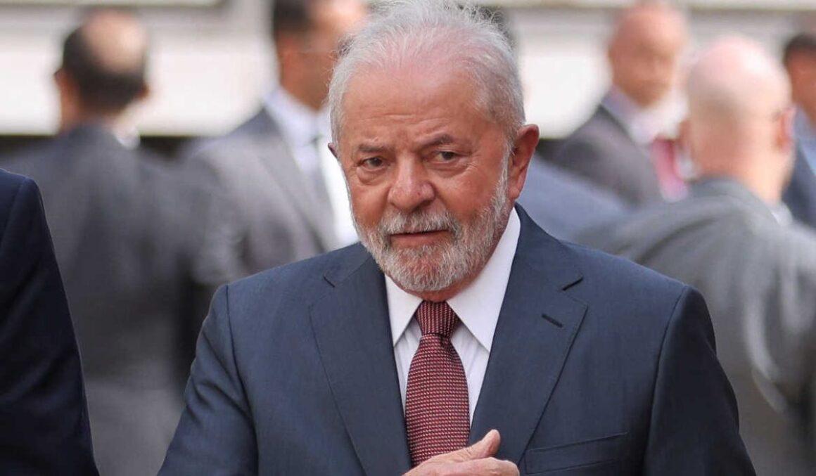 Lula planeja 'Bolsa Verde' para família pobre que cuidar do meio ambiente