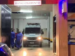 Delegado é encontrado morto em quarto de hotel em Belém