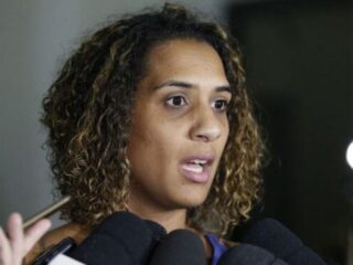 Anielle, sobre Marielle: Espero que crime seja solucionado neste governo