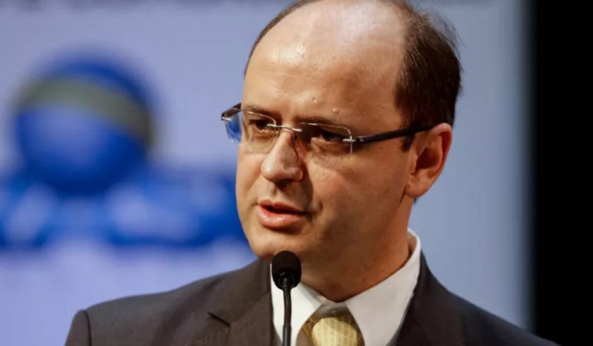 Ministro do governo Temer é anunciado por Helder Barbalho como secretário de Educação do Pará