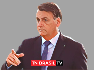 TSE abre inquerito contra Bolsonaro e aliados por abuso de poder econômico e ataques ao sistema eleitoral