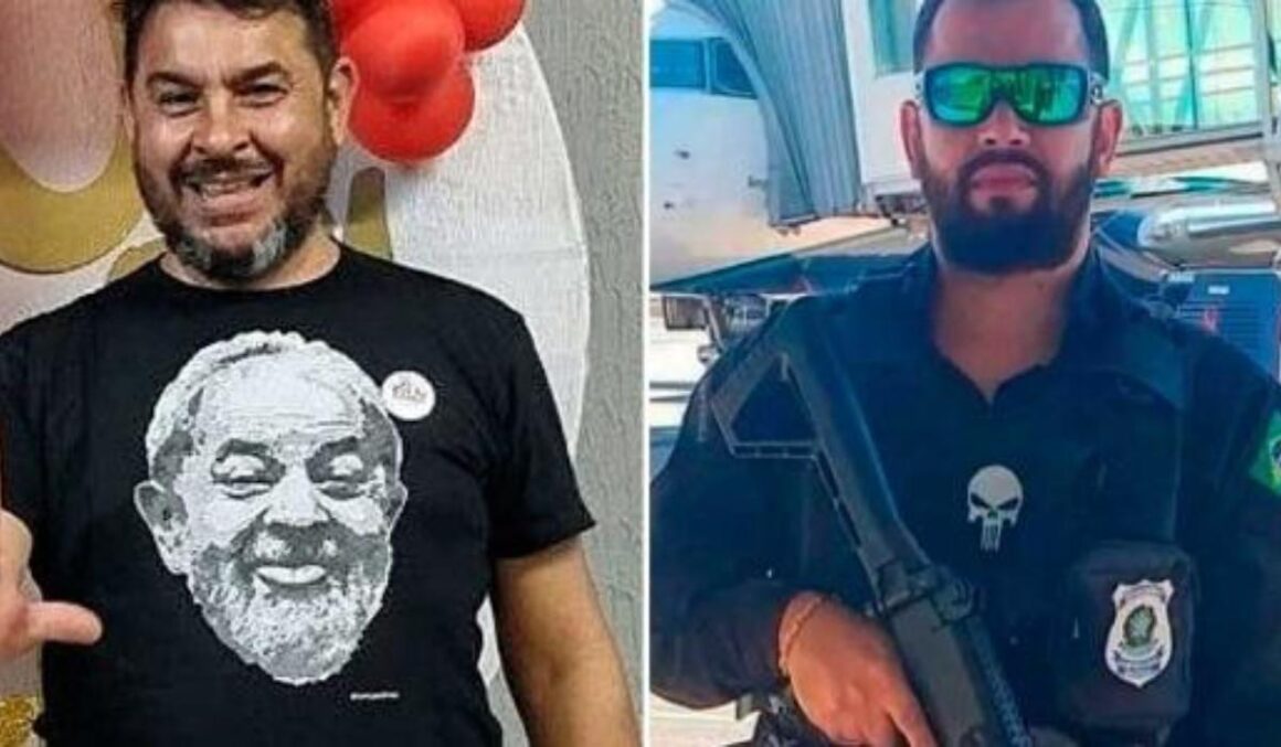 Juiz decide que bolsonarista que matou petista no PR vai a júri popular