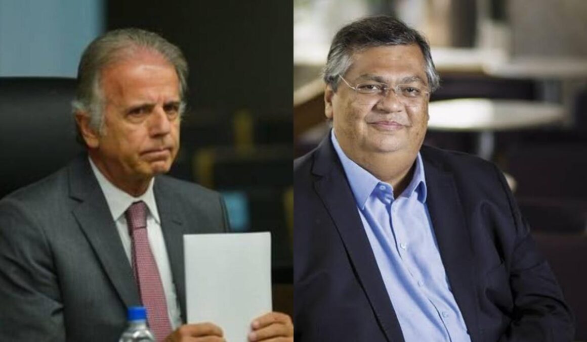 José Múcio será ministro da Defesa e, Flávio Dino, da Justiça, dizem aliados de Lula