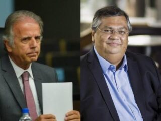 José Múcio será ministro da Defesa e, Flávio Dino, da Justiça, dizem aliados de Lula