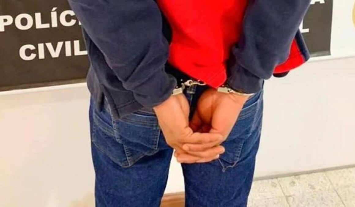 Homem mata padrasto da esposa após descobrir abusos