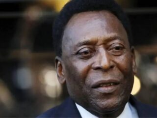 Pelé não responde mais à quimioterapia; metástase atinge intestino, pulmão e fígado