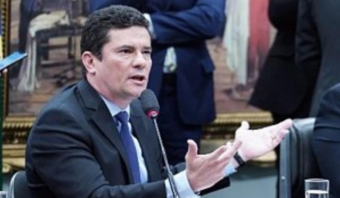 Justiça Eleitoral volta a recomendar reprovação das contas da campanha de Moro