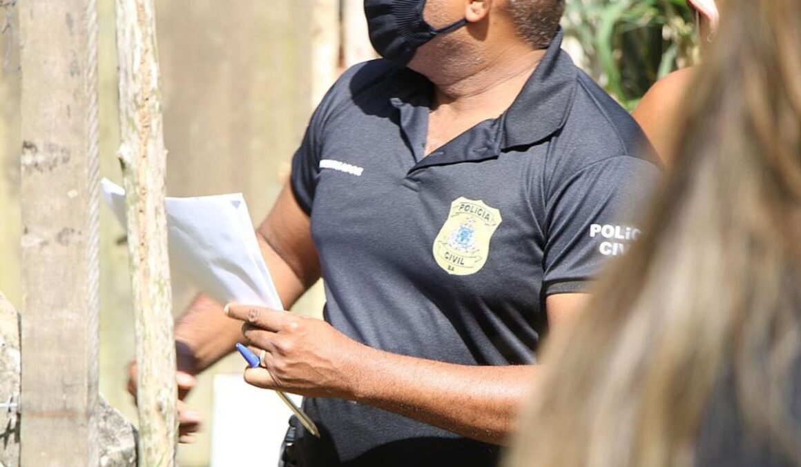 Homem é preso por estuprar e engravidar filha de 12 anos no RJ