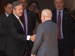 O fim do orçamento secreto é a devolução da governabilidade, diz Lula a ministros do STF