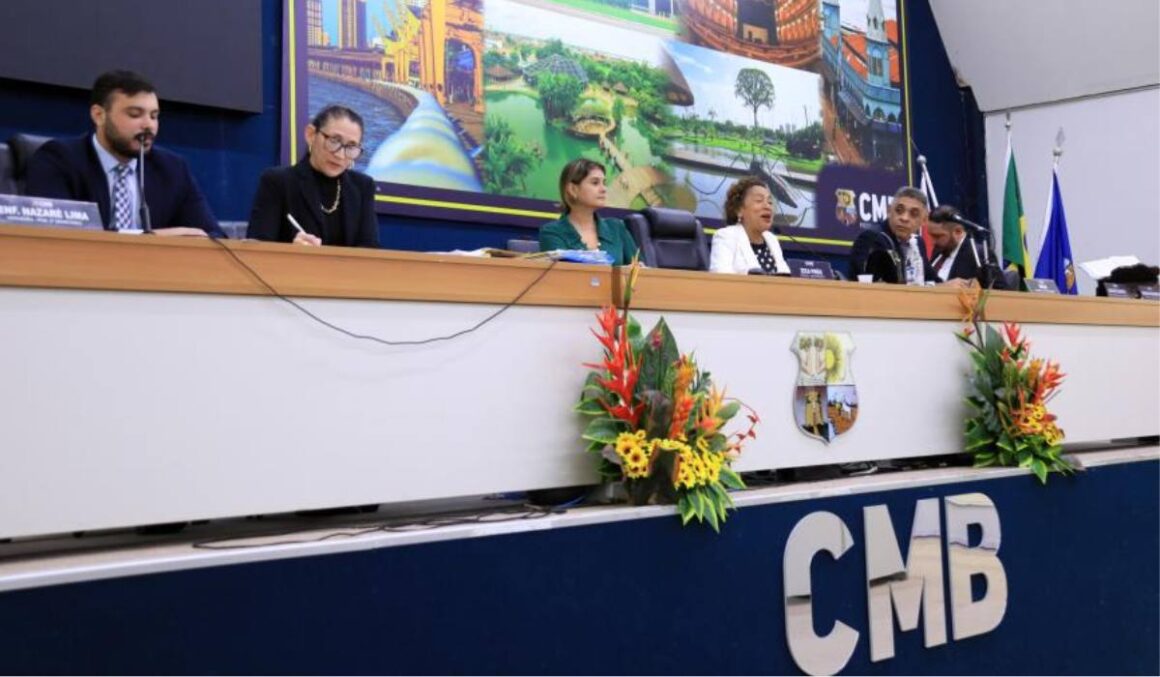Proposta que altera a Lei Valmir Bispo de incentivo à Cultura é aprovada na Câmara Municipal