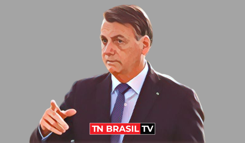 TSE abre inquerito contra Bolsonaro e aliados por abuso de poder econômico e ataques ao sistema eleitoral