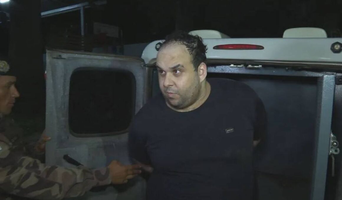 Filho mata o pai após briga para trocar canal de TV