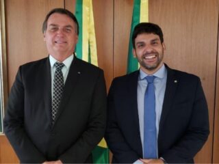 Bolsonaro nomeia PM para Secretaria de Cultura a 3 semanas de fim do mandato