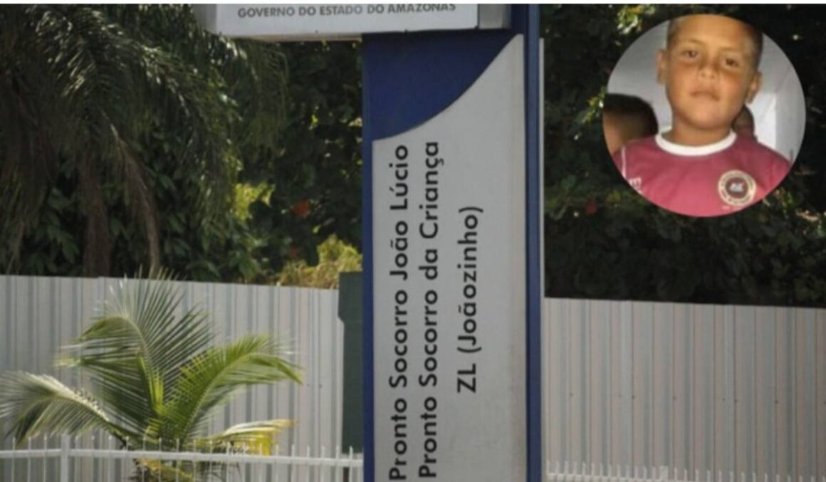 Três alunos são suspeitos de matar colega de 8 anos a pancadas no interior do Pará
