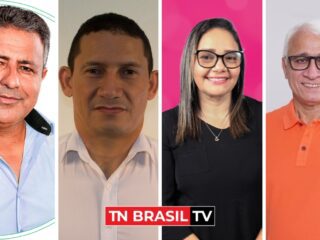 O futuro prefeito (a) de Moju, no nordeste do Pará, e o tabuleiro político