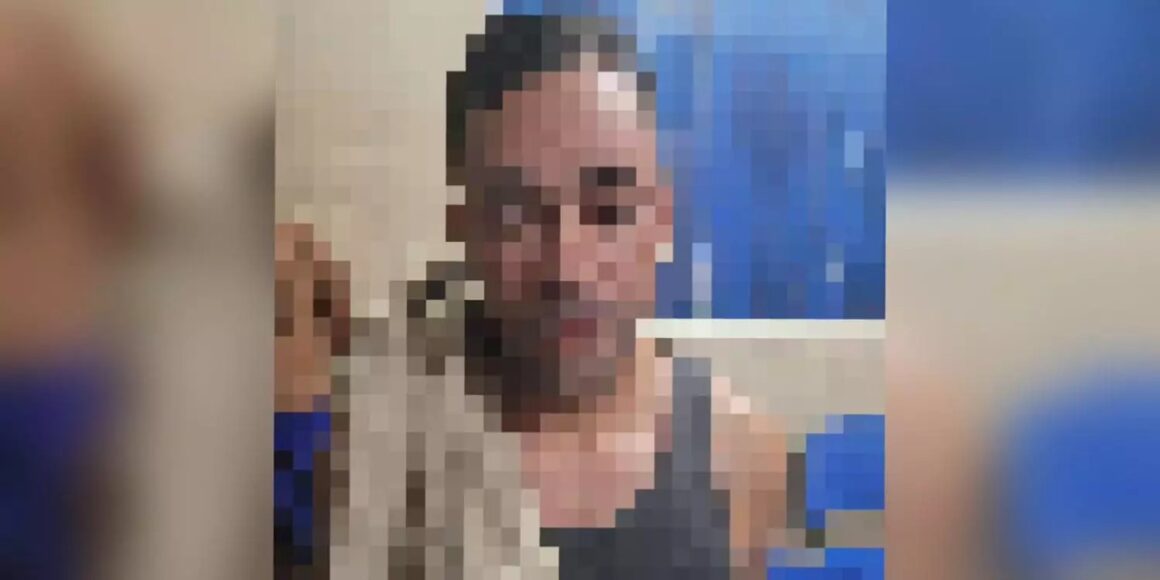 Homem é preso após agredir e tentar queimar mulher viva em Tailândia