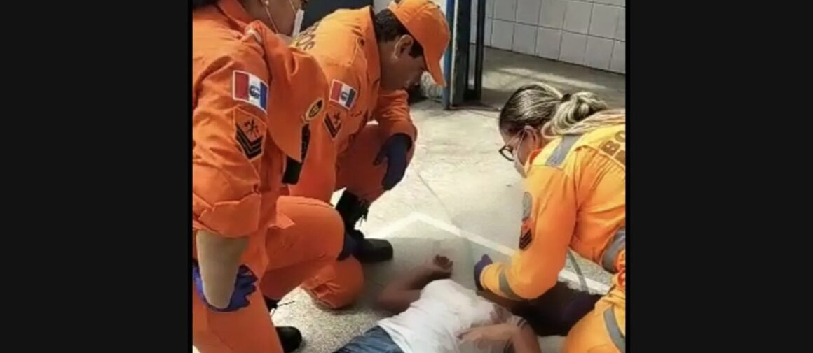 Estudante de 14 anos é brutalmente espancada dentro de escola municipal de Maceió