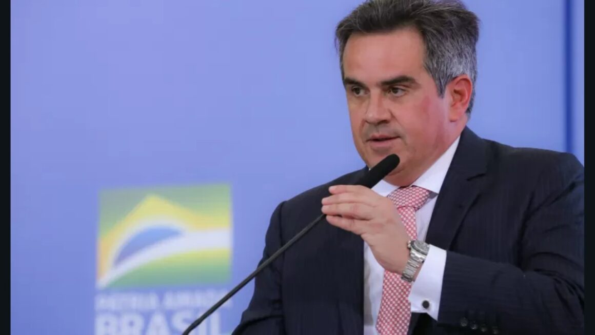Ciro Nogueira diz que não irá à posse de Lula e fará 4 anos de oposição