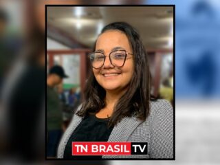 Professora Ana, do PTB, é escolhida como a "Melhor Vereadora" de São Miguel do Guamá